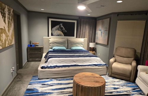 Tupelo Maison | House of Pearl!