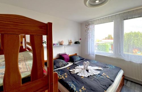 Recany nad Labem Villa | House of Relax
