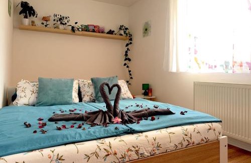 Recany nad Labem Villa | House of Relax
