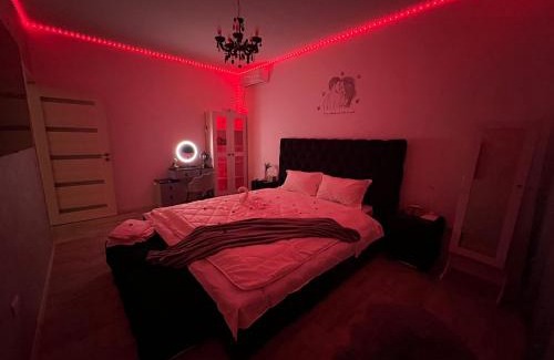 Vanatori Maison | House of Roses Galati