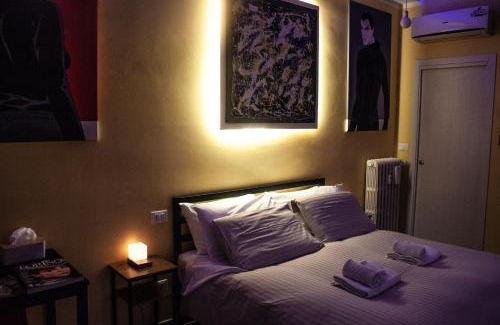 Lingotto Appartement | House of roses -Inalpi Arena-