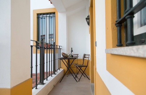 Evora Maison | Maison de Rua do Valasco