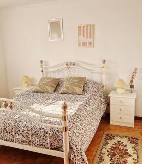 Anadia Maison | House of Santiago de Compostelle