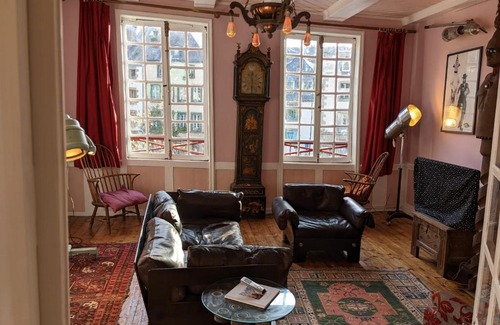 Morlaix Maison | House of secrets