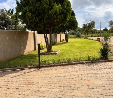 Bulawayo Maison | House of Sharma