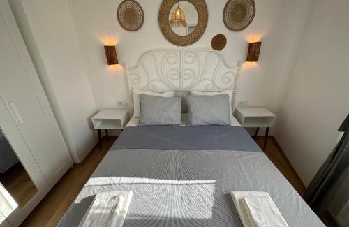 Cesme Appartement | House of spring
