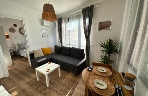 Cesme Appartement | House of spring
