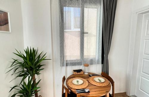 Cesme Appartement | House of spring