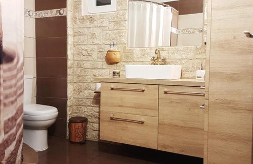 Vlicho Maison | House of Stone Vliho - 2.5km from Nidri