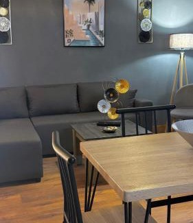 Sivas Appartement | House of sunset 3