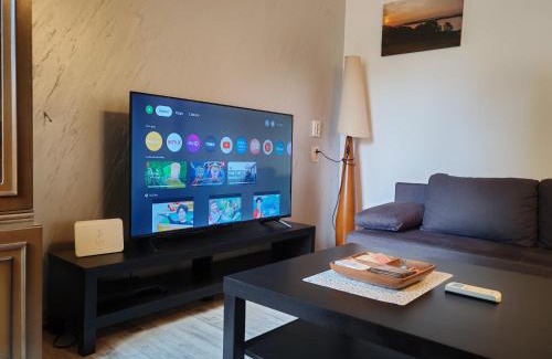Bjelovar Appartement | House of Tea