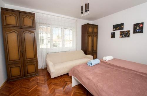 Bjelovar Appartement | House of Tea