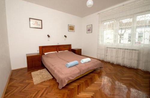 Bjelovar Appartement | House of Tea