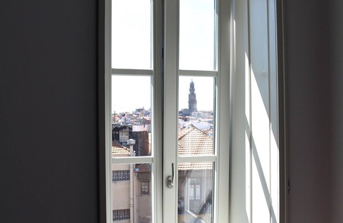 Centro / Baixa Appartement | Maison de la cathédrale II - appartement de 2 chambres près de la cathédrale (centre historique)
