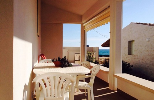 Donnalucata Maison | MAISON DES DUNES - DONNALUCATA