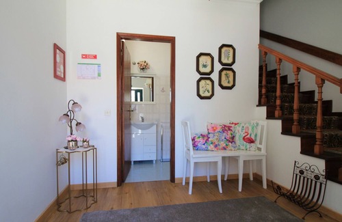 Ponte de Lima Maison | Maison des hérissons - Vacances à Ponte de Lima