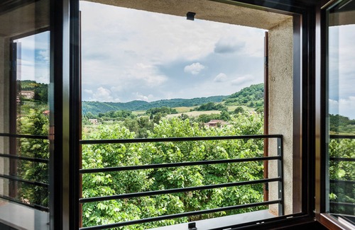 Casciana Terme Lari Appartement | HOUSE OF THE HILL 2