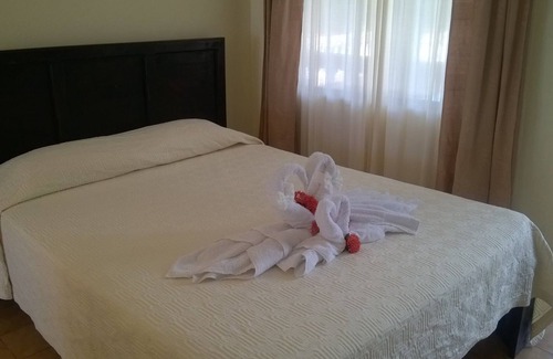 Tarcoles Hôtel | House of the Macaws