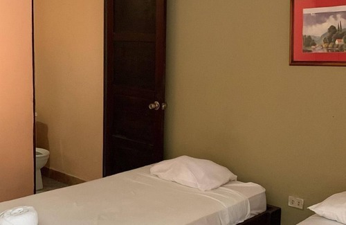 Tarcoles Hôtel | House of the Macaws