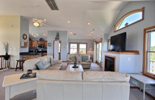 Rodanthe Maison | House of the Rising Sun #5-W