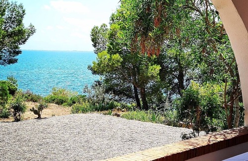 Costa Dorada Villa | Maison de la mer à l'Ametlla. Santes Creus. VAN EYCK
