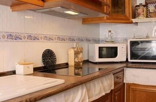 Soria Cottage | Maison de la rivière Soria pour 7/8 personnes. Maison rustique de la rivière à Soria Capital.