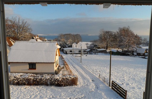 Putbus Cottage | Maison - Maison des Vents en grande Stresow sur Rügen