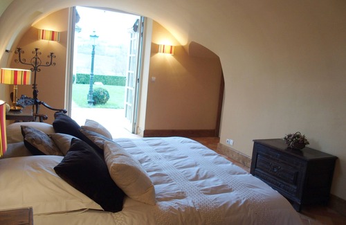 Montreuil-aux-Lions Maison | Chambre des vignerons, Chambre des vignerons