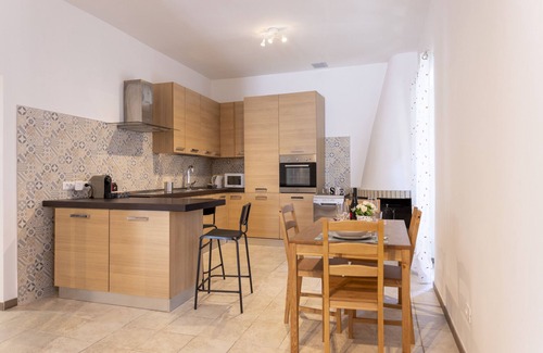 Arrone Appartement | House of Water and Charme - Short Term Rentals Italy