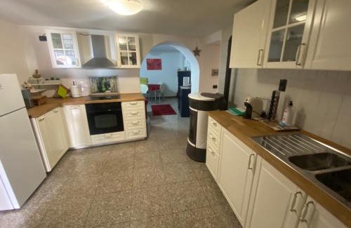 Cimone Appartement | House of Zimon