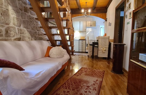 Stari Grad Maison | Maison Old town stone house (89431-K1) - Stari Grad - île de Hvar