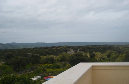 Cres Maison | House Old Stone (10766-K1) - Cres - island Cres