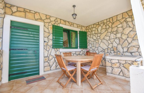 Dobropoljana Maison | Maison Oliver (55651-K1) - Dobropoljana