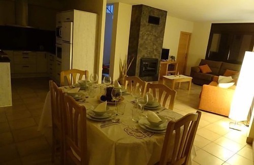 Beceite Cottage | Maison Ombrieta pour 6 personnes