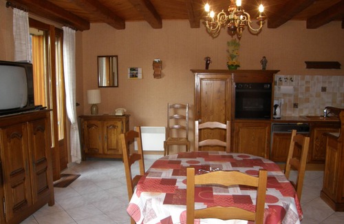 Sainte-Enimie Maison | Maison au bord du Tarn à Ste-Enimie dans les Gorges du Tarn