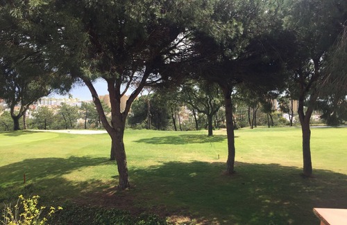 Islantilla Maison | Maison sur terrain de golf