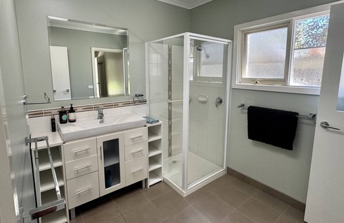 Balnarring Maison | House on Johnson