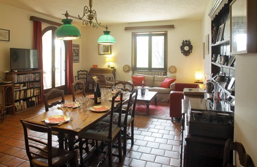 Conjux Maison | Maison au bord du lac du Bourget