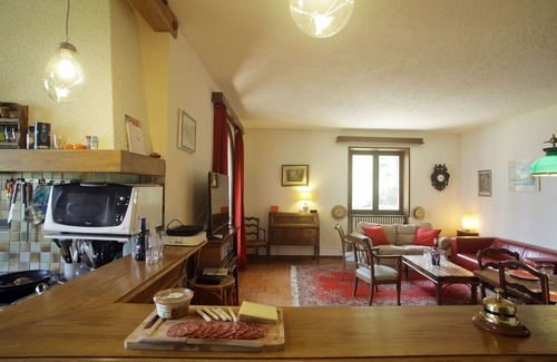 Conjux Maison | Maison au bord du lac du Bourget