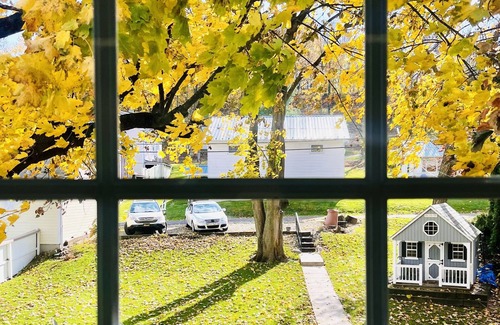 Mifflinburg Maison | House On Market
