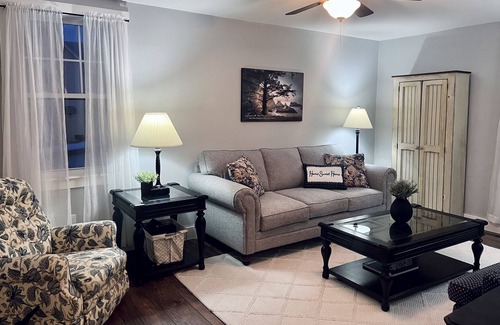 Mifflinburg Maison | House On Market