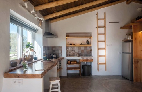 Camarate Maison | Maison sur le Monte Paxôra