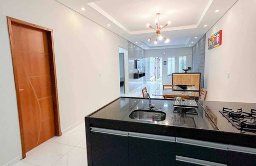 Prea Maison | House on Prea Beach with Pool