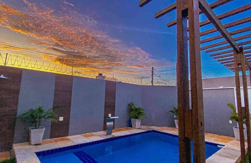 Prea Maison | House on Prea Beach with Pool