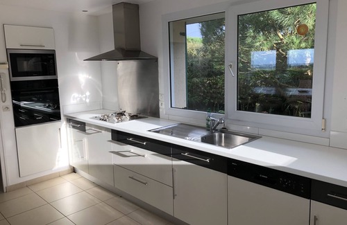 Kerlouet Maison | MAISON EN BORD DE MER ET AU CALME