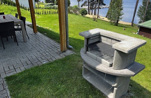 Lojzova Paseka Maison | MAISON SUR LE LAC AVEC ACCÈS DIRECT AU LAC