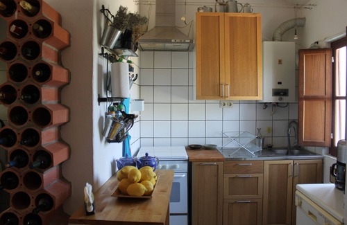 Santiago do Cacem Maison | Maison sur la côte de l'Alentejo - Laissez le reste