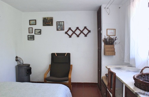 Santiago do Cacem Maison | Maison sur la côte de l'Alentejo - Laissez le reste