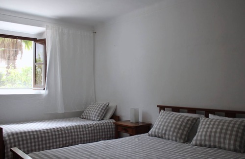 Santiago do Cacem Maison | Maison sur la côte de l'Alentejo - Laissez le reste