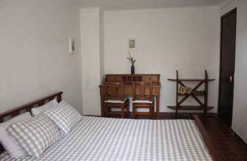 Santiago do Cacem Maison | Maison sur la côte de l'Alentejo - Laissez le reste